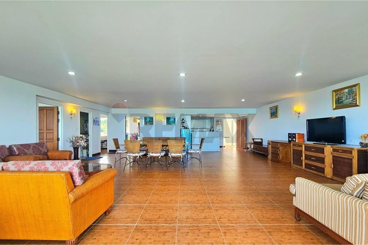 Condo/Apartment - For Sale - Hua Hin, Prachuap Khiri Khan - 20260610_132331.jpg - 920601001-1170