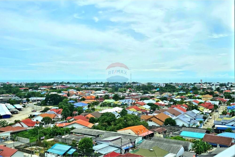 Condo/Apartment - For Rent/Lease - Hua Hin, Prachuap Khiri Khan - 20250825_101551.jpg - 920601001-1097