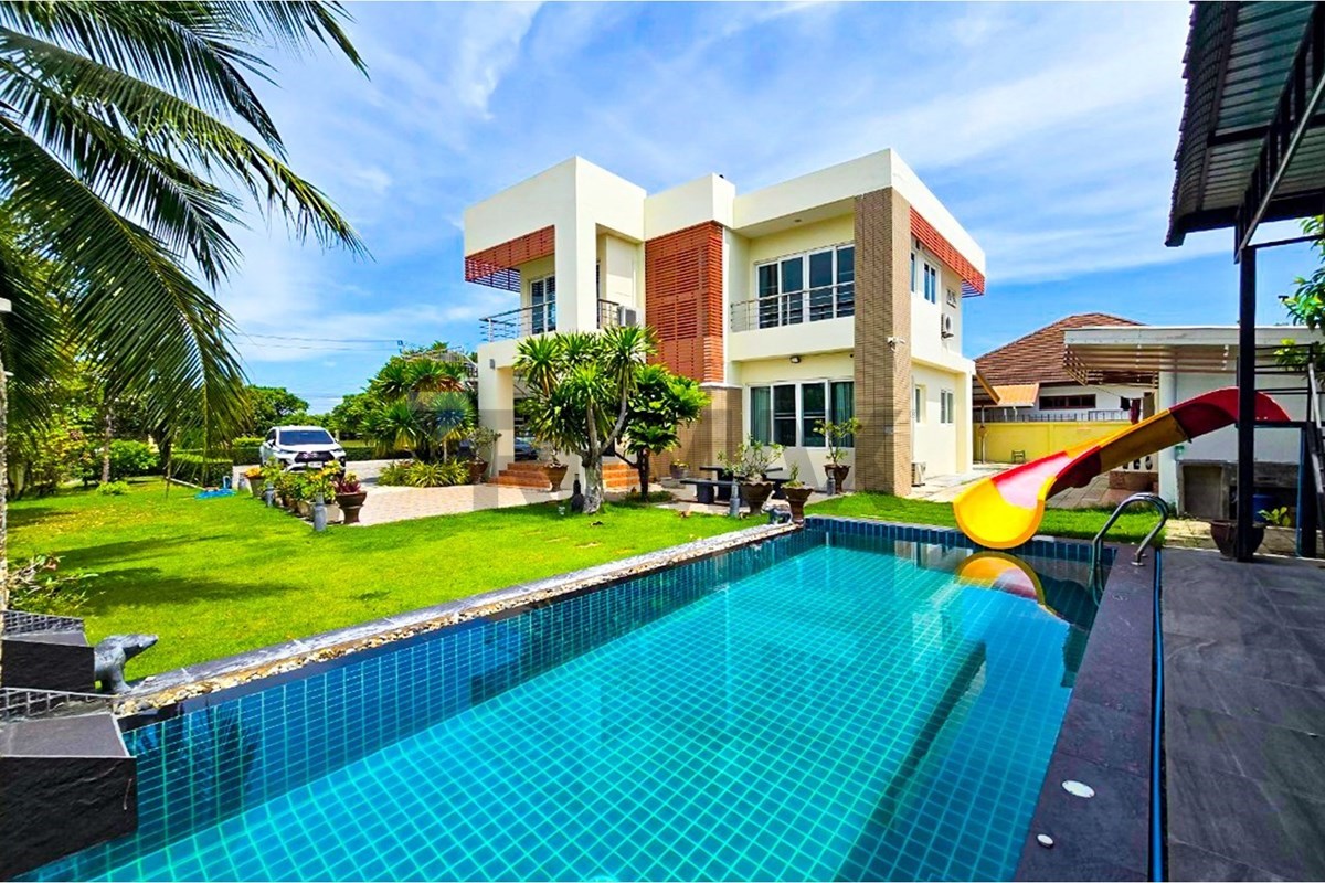 Villa - For Rent/Lease - Hua Hin, Prachuap Khiri Khan - SST (1).JPG - 920601001-1268
