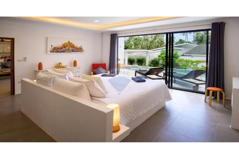 Villa - For Sale - Koh Samui, Surat Thani - compressed_1774591087538.jpg - 920121087-18