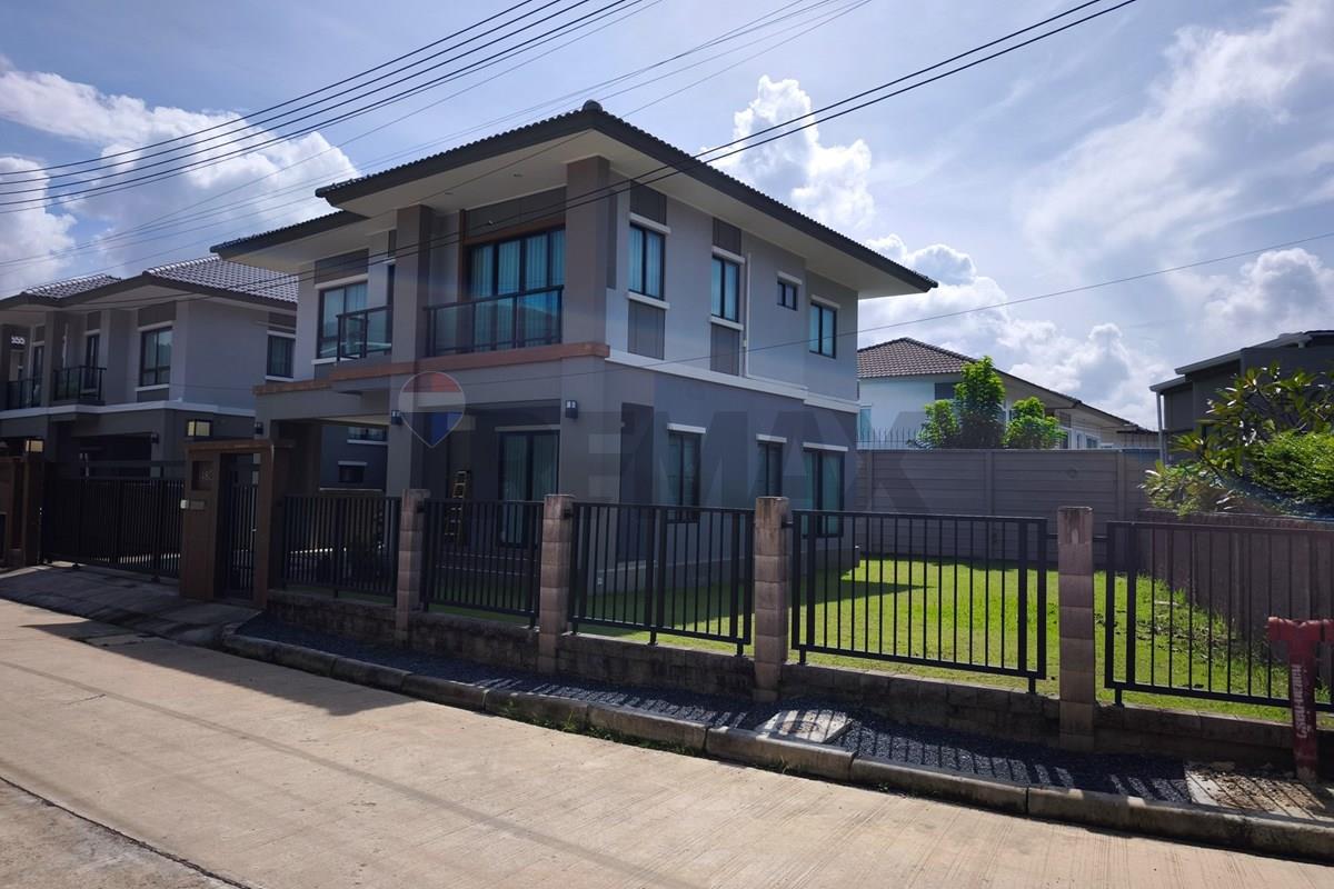 3 Bed Villa - For Sale - Kathu, Phuket (920081001-1275)