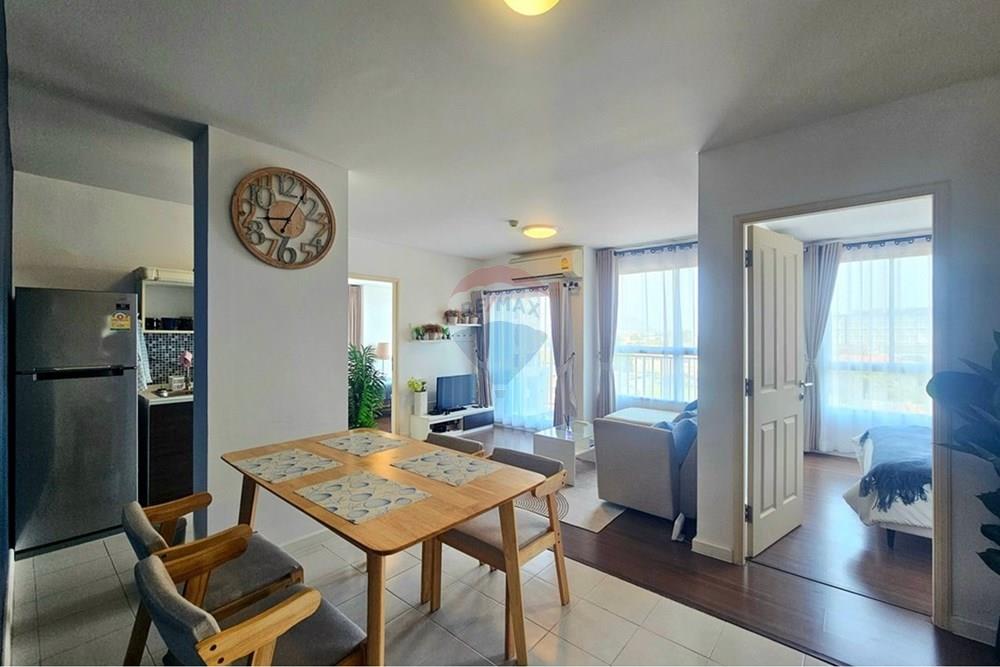 Condo/Apartment - For Rent/Lease - Hua Hin, Prachuap Khiri Khan - 20260402_101135.jpg - 920601001-1055