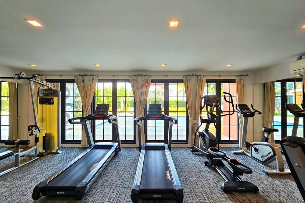 Condo/Apartment - For Rent/Lease - Hua Hin, Prachuap Khiri Khan - 20231101_114046.jpg - 920601001-1134