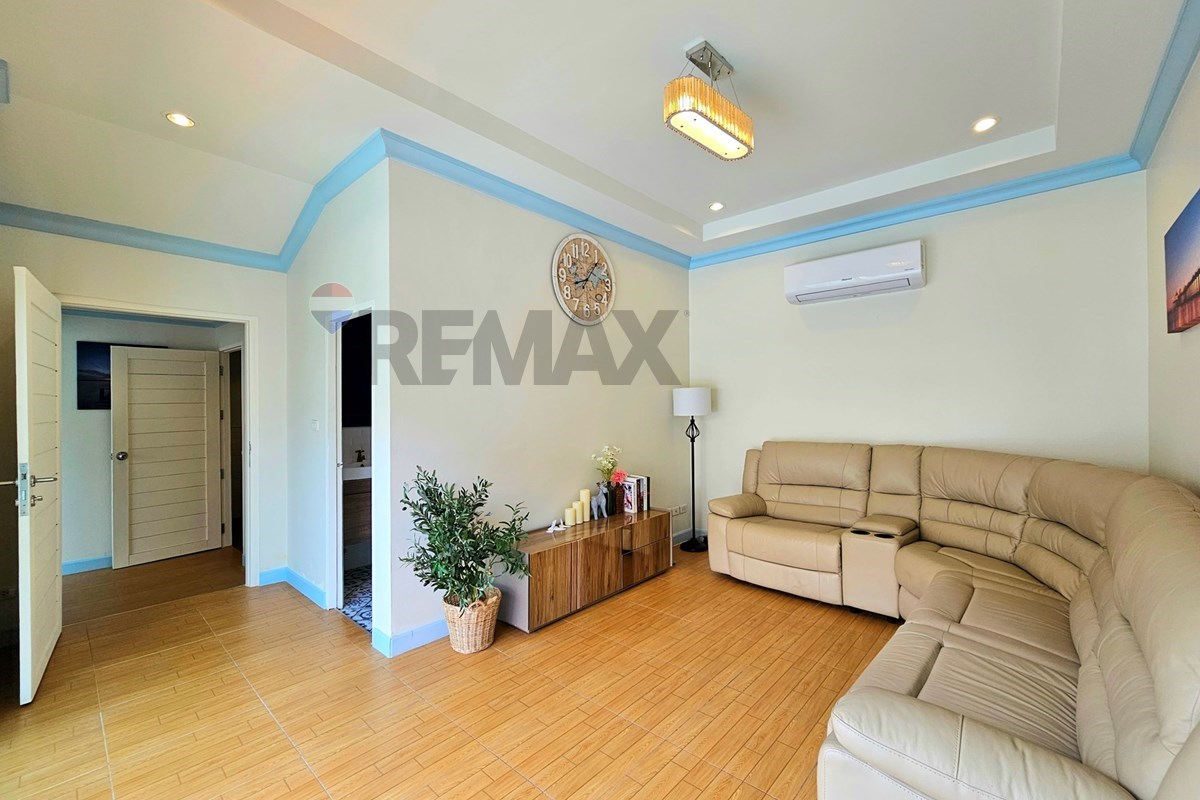 Villa - For Rent/Lease - Hua Hin, Prachuap Khiri Khan - 20230525_132738.jpg - 920601001-1197
