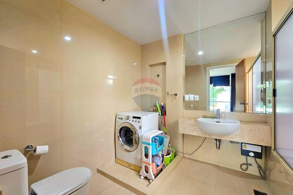 Condo/Apartment - For Rent/Lease - Hua Hin, Prachuap Khiri Khan - 20250330_112931.jpg - 920601001-1100
