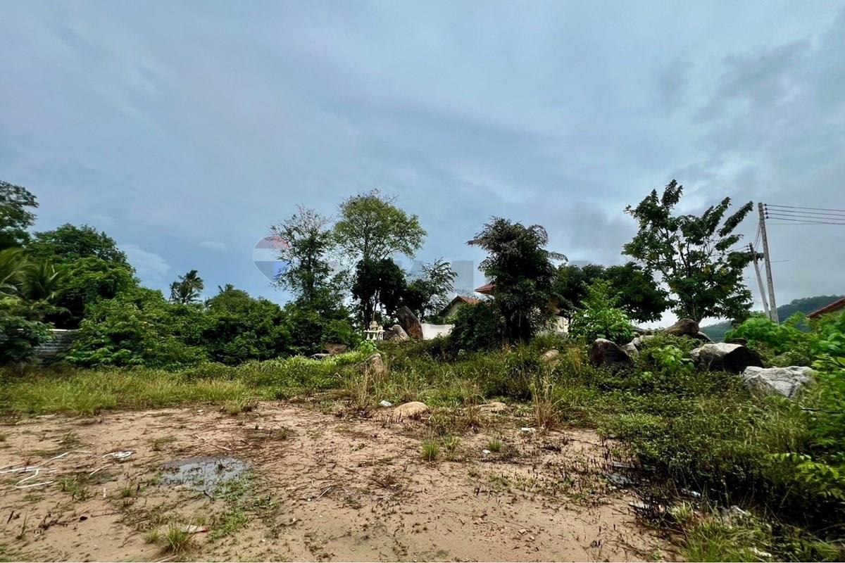 Land - Residential - For Sale - Koh Samui, Surat Thani - S__211918858_0.jpg - 920121030-306