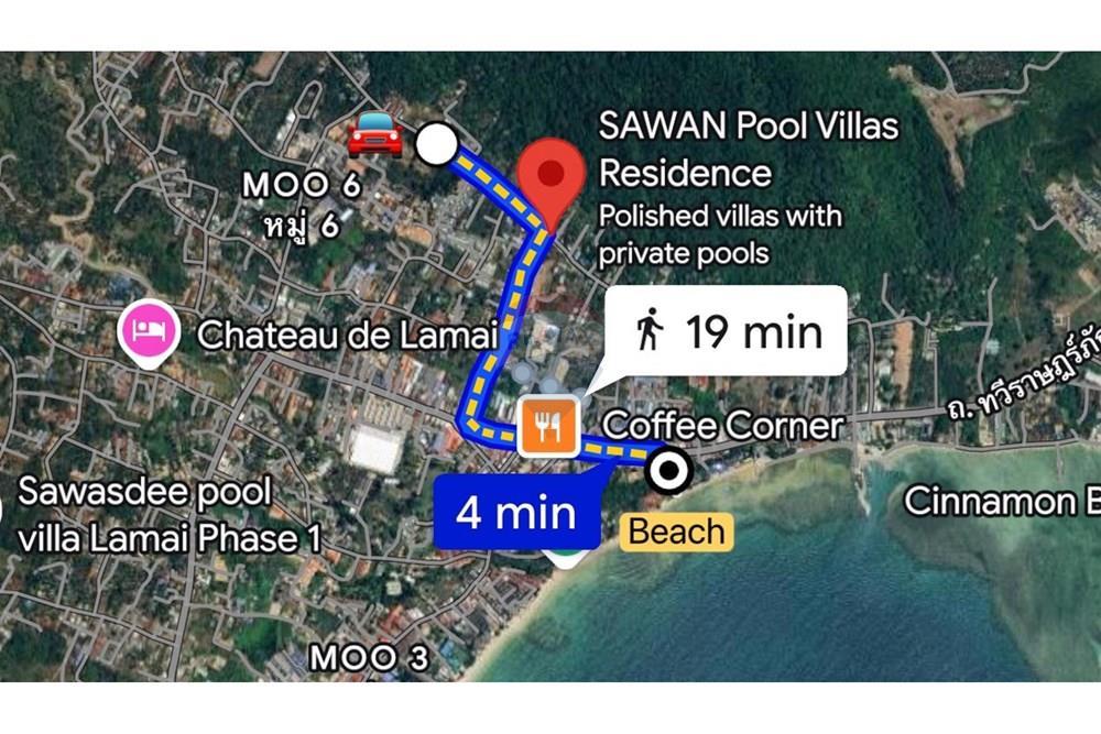 Villa - For Sale - Koh Samui, Surat Thani - S__200826886_0.jpg - 920121030-281