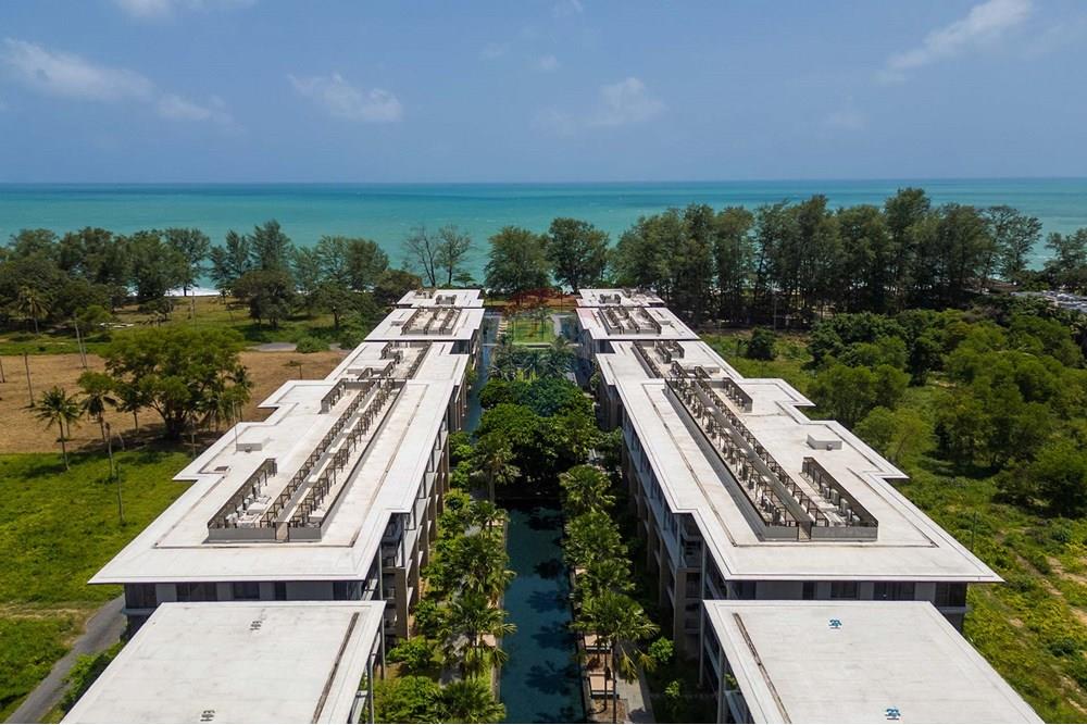 Residential - Penthouse - Thalang, Phuket - TH - Baan Maikhao Beachfront Condo PPN2.jpg - 920081021-157