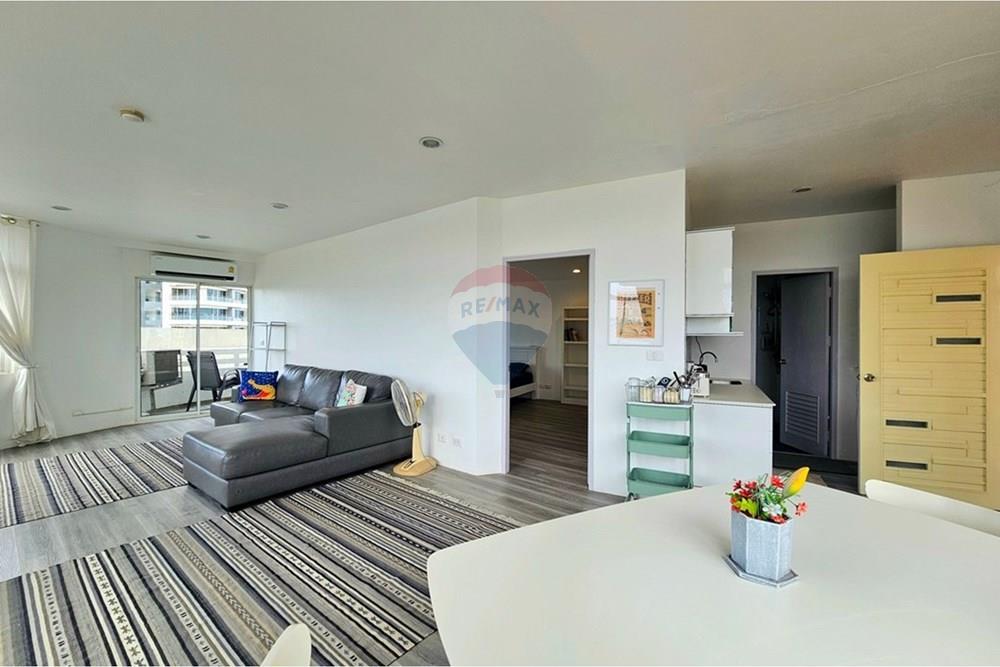 Condo/Apartment - For Sale - Cha-Am, Phetchaburi - 20241107_125816.jpg - 920601001-1042