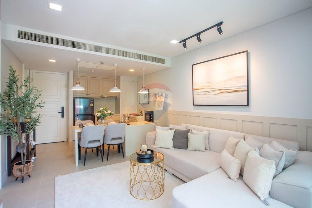 Condo/Apartment - For Sale - Hua Hin, Prachuap Khiri Khan - MRK (47).jpg - 920601001-1043