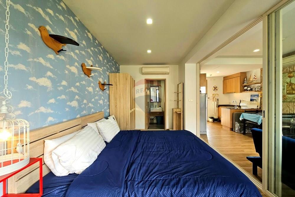 Condo/Apartment - For Rent/Lease - Cha-Am, Phetchaburi - 20251019_150838.jpg - 920601001-1088