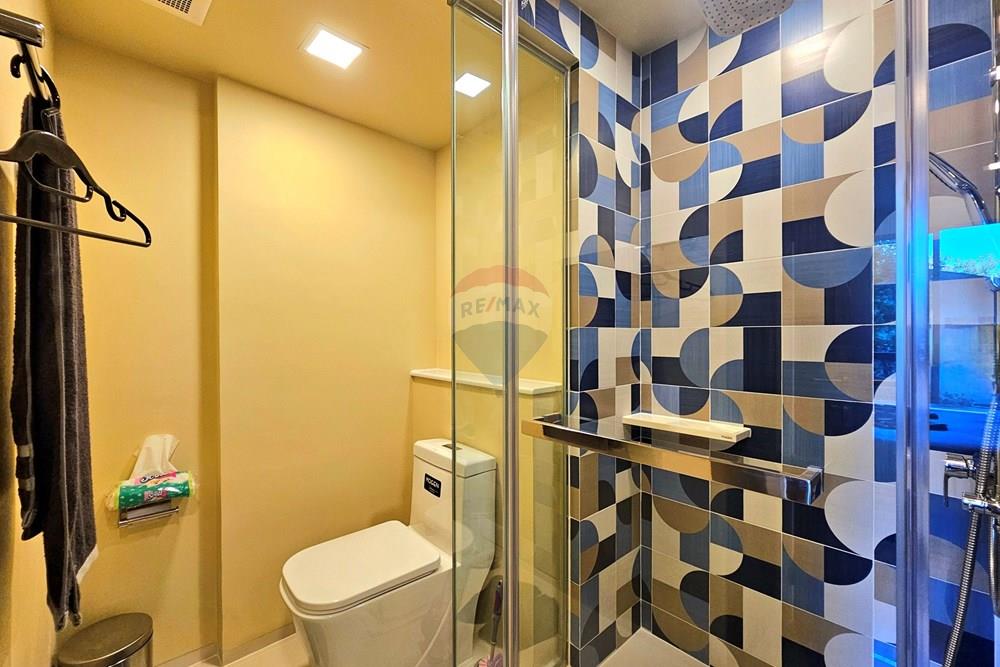 Condo/Apartment - For Rent/Lease - Hua Hin, Prachuap Khiri Khan - 20231206_144559.jpg - 920601001-1131
