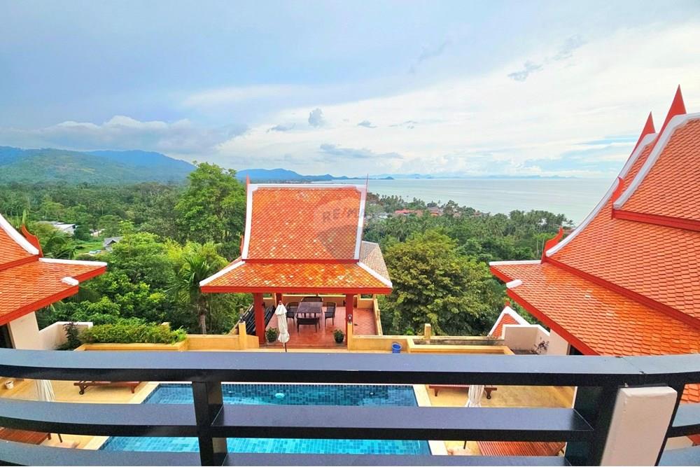 Villa - For Sale - Koh Samui, Surat Thani - 018.jpg - 920121018-317
