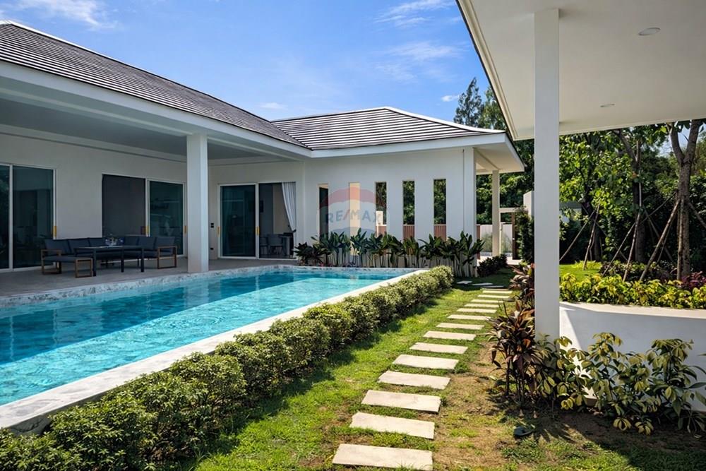 Villa - For Sale - Hua Hin, Prachuap Khiri Khan - file_00000000247c71fa93dbfb71e47050a5.jpg - 920601001-1052