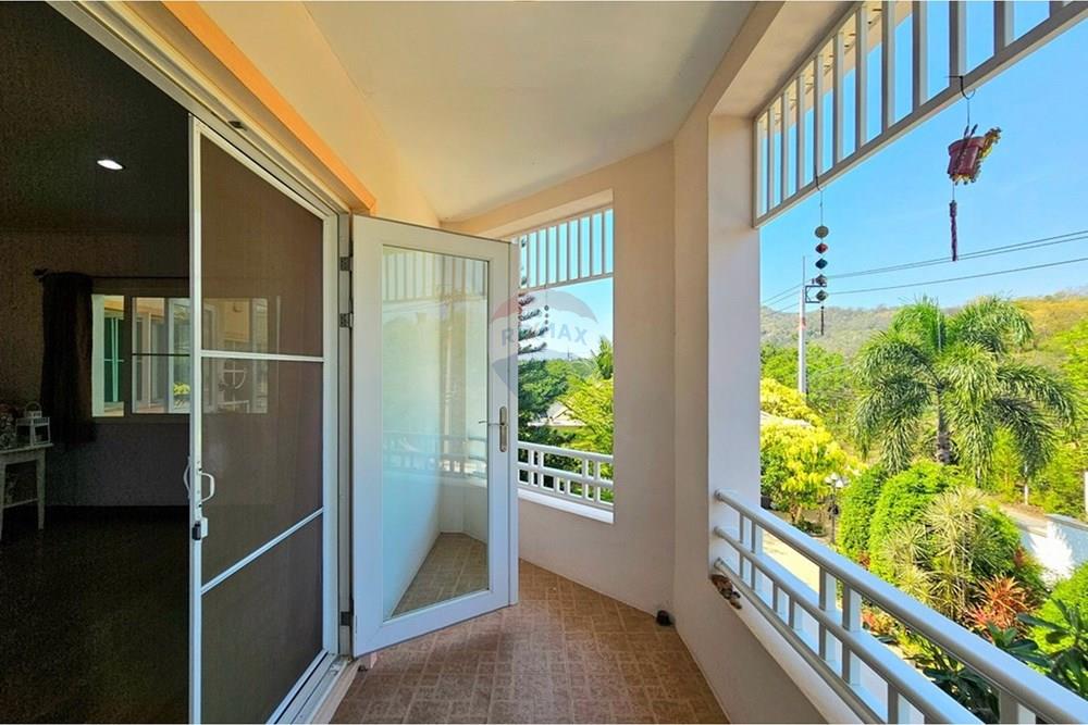 Villa - For Sale - Hua Hin, Prachuap Khiri Khan - 20250310_145008.jpg - 920601001-1078