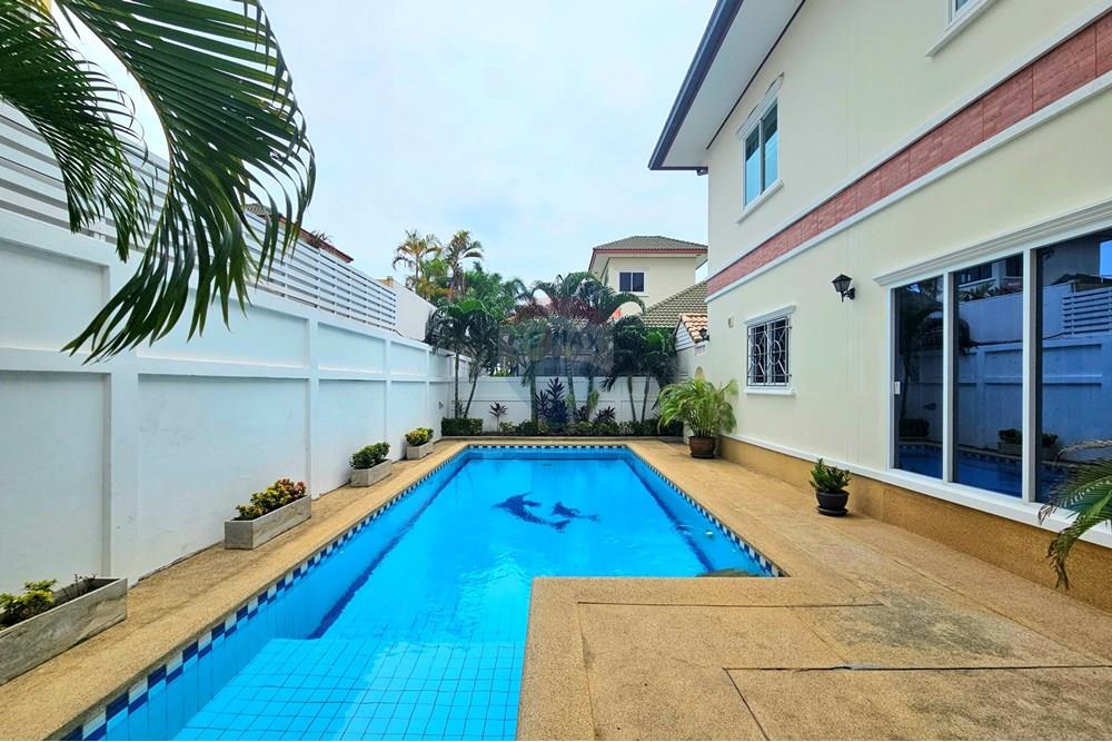 Villa - For Sale - Hua Hin, Prachuap Khiri Khan - 20251028_121922.jpg - 920601001-677