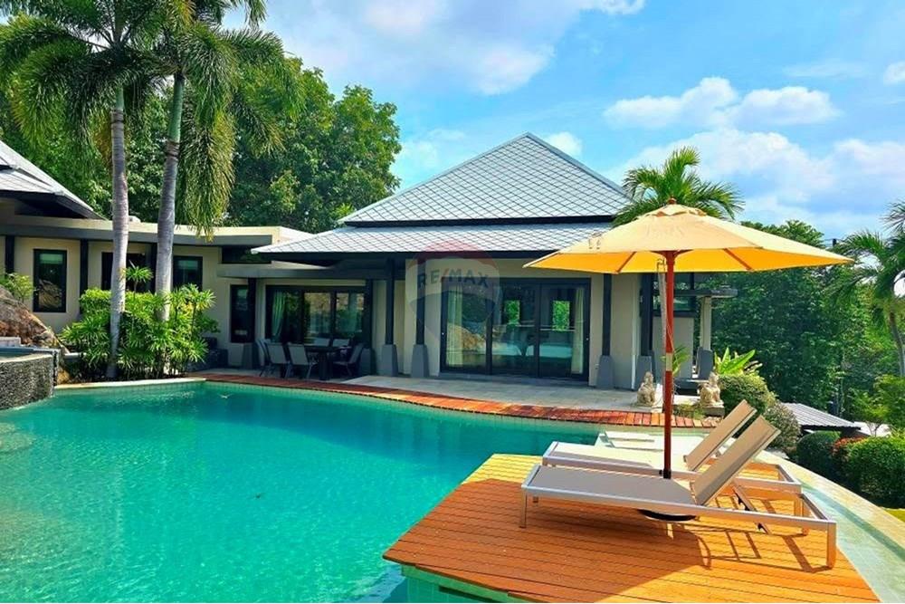 Villa - For Sale - Koh Samui, Surat Thani - 027.jpg - 920121018-311