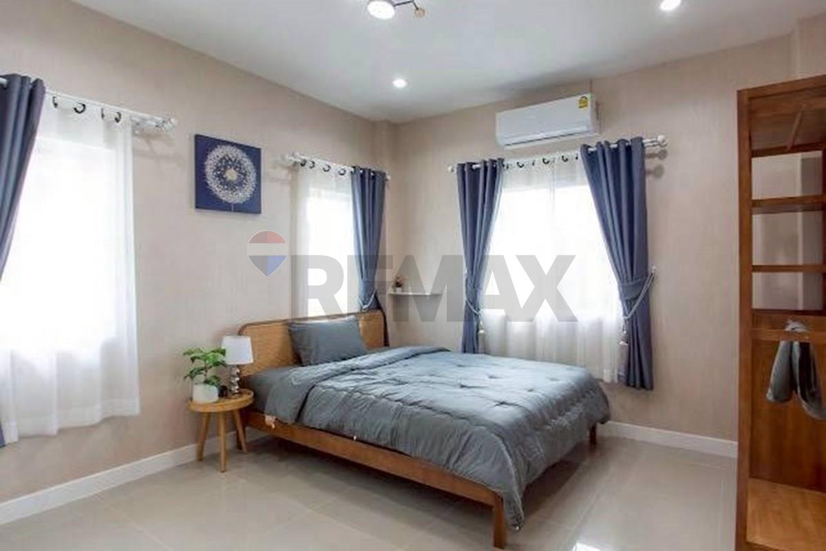 Single House - For Sale - Hua Hin, Prachuap Khiri Khan - LINE_ALBUM_บ้านกลาง 88 พี่ปุ้ย_260606_22.jpg - 920601001-1160