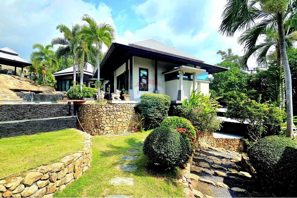 Villa - For Sale - Koh Samui, Surat Thani - 063.jpg - 920121018-311