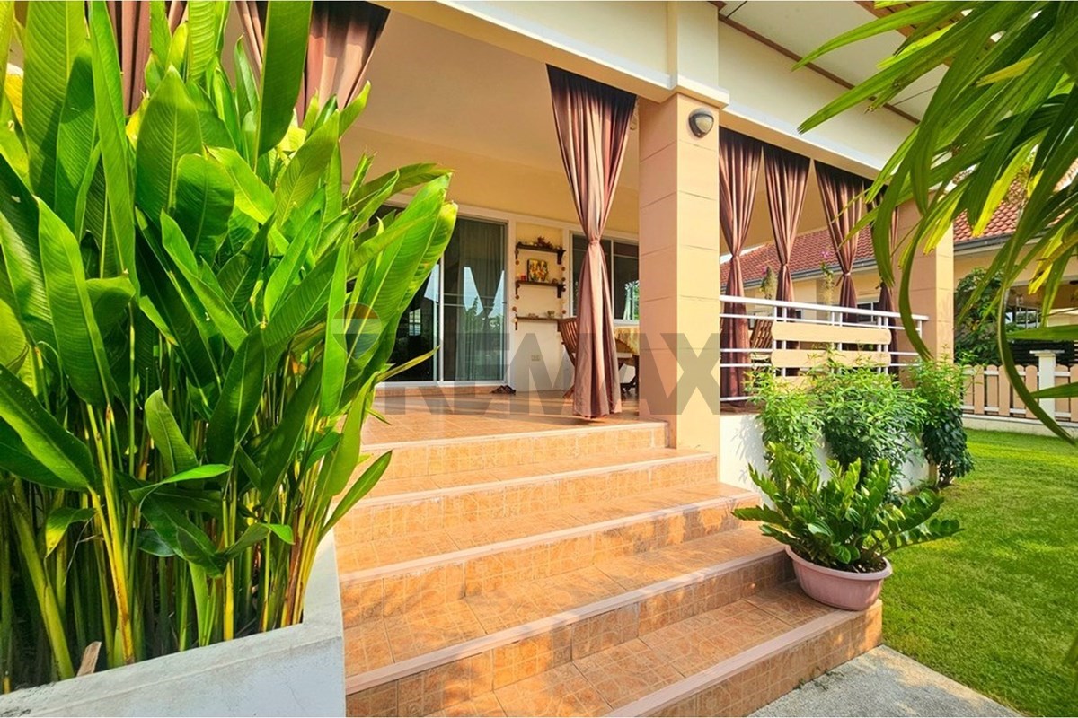Villa - For Sale - Hua Hin, Prachuap Khiri Khan - 20261010_154001.jpg - 920601001-1316