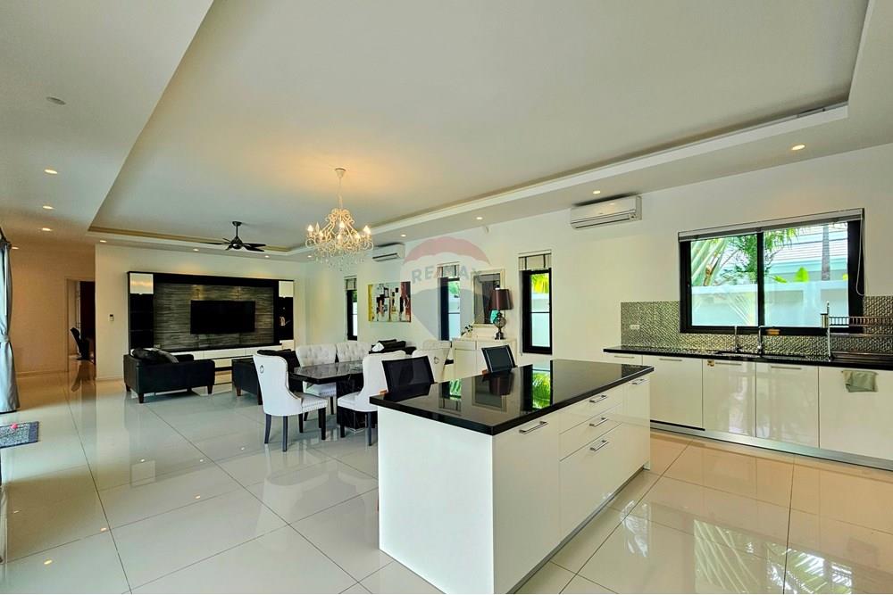 Villa - For Rent/Lease - Cha-Am, Phetchaburi - 20230415_131506.jpg - 920601001-1284