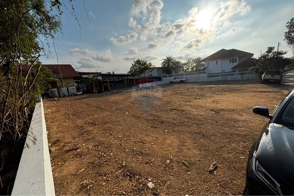 Land - Residential - For Sale - Koh Samui, Surat Thani - F7788F75-26A3-47C4-B3A0-4885A5E6D954_1_105_c.jpeg - 920121088-18