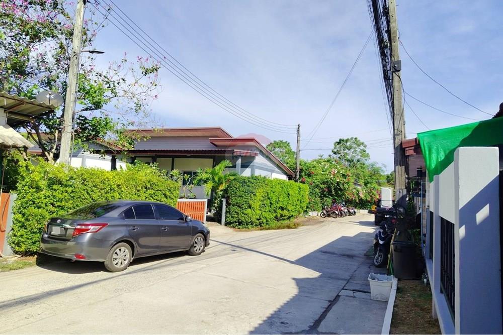 Townhouse - For Sale - Koh Samui, Surat Thani - 629775_0.jpg - 920121075-93