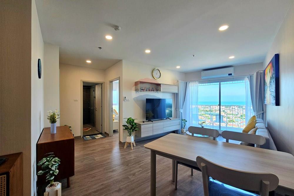 Condo/Apartment - For Rent/Lease - Hua Hin, Prachuap Khiri Khan - 20251027_140455.jpg - 920601001-1086