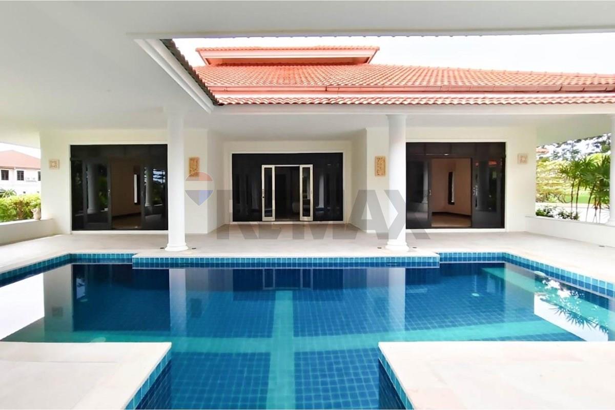 Villa - For Sale - Cha-Am, Phetchaburi - LINE_ALBUM_Edit PH K.Patra_240524_25.jpg - 920601001-1178