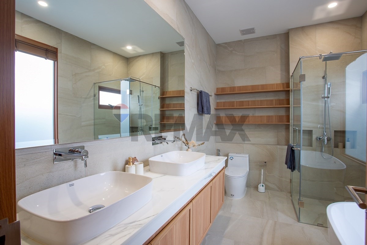 Villa - For Rent/Lease - Hua Hin, Prachuap Khiri Khan - 500118674_1190450192769980_1467433020780610845_n.jpg - 920601001-1258