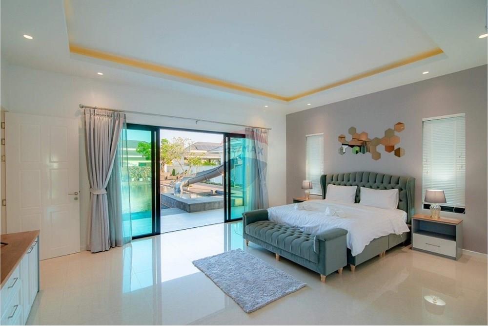 Villa - For Rent/Lease - Cha-Am, Phetchaburi - THC1 (18).jpg - 920601001-1278