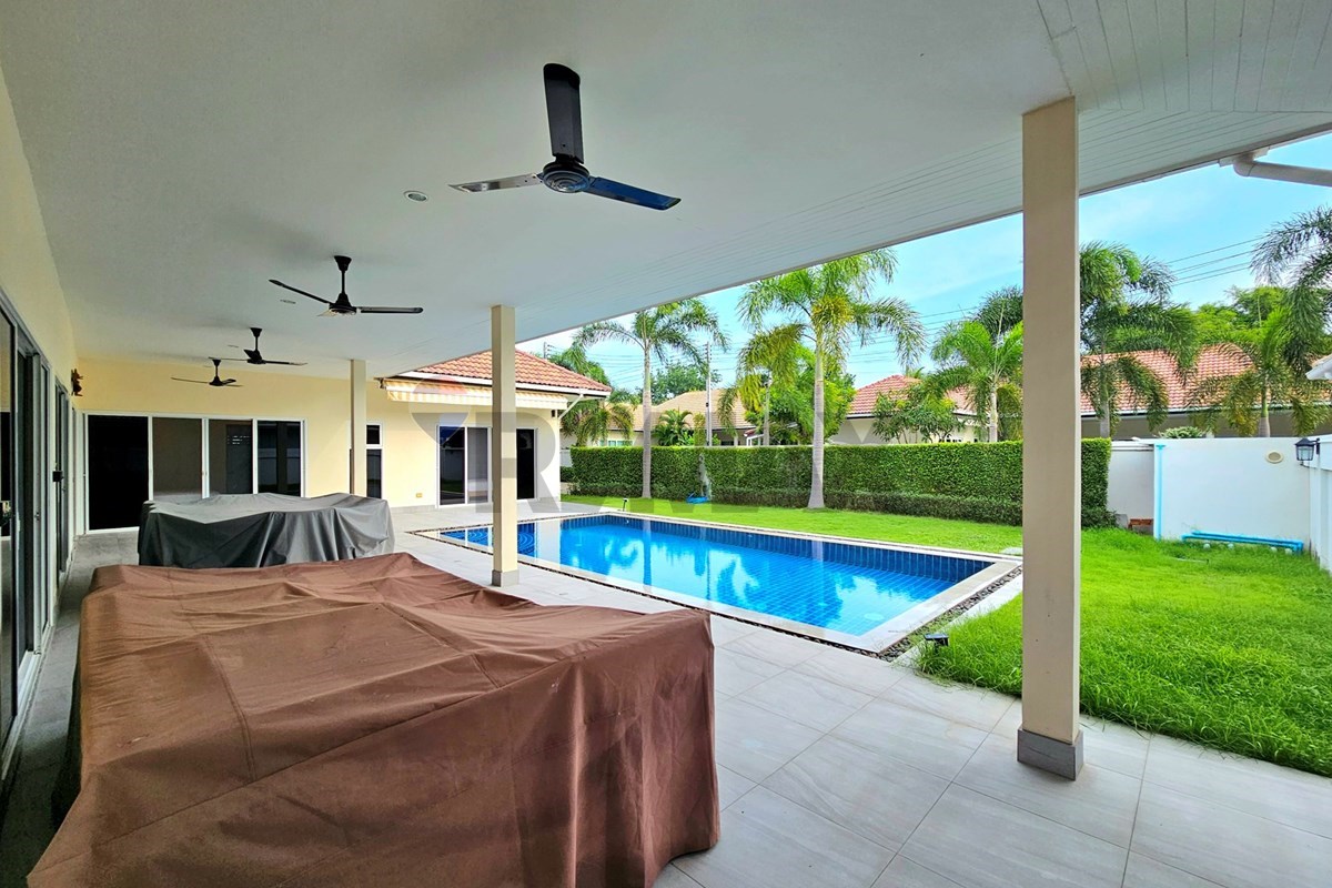 Villa - For Rent/Lease - Hua Hin, Prachuap Khiri Khan - 20231010_160730.jpg - 920601001-1277