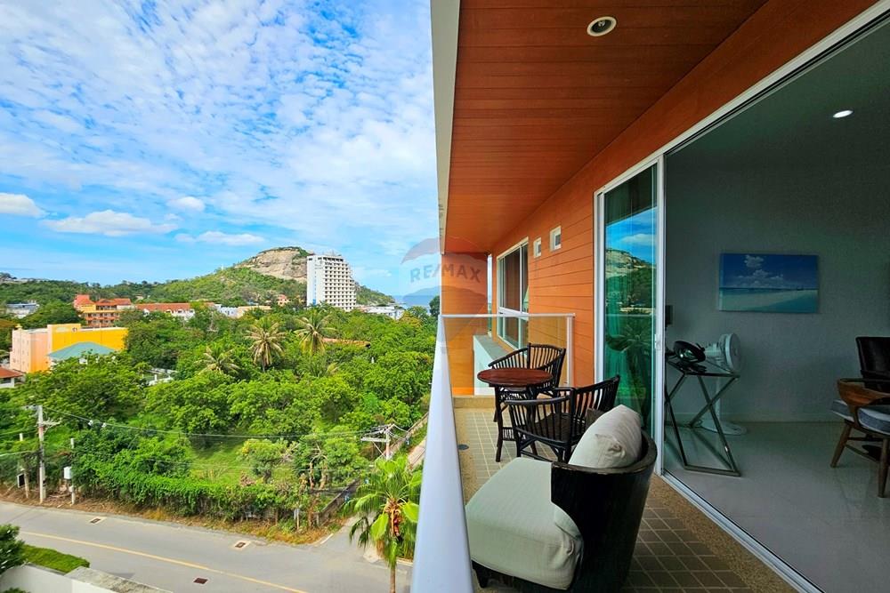Condo/Apartment - For Rent/Lease - Hua Hin, Prachuap Khiri Khan - 20230827_143207.jpg - 920601001-1136