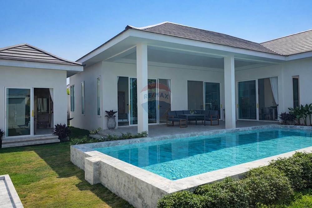 Villa - For Sale - Hua Hin, Prachuap Khiri Khan - file_00000000b3847208bcfe1e6b57aae8ff.jpg - 920601001-1052