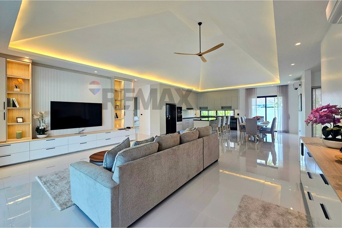 Villa - For Sale - Hua Hin, Prachuap Khiri Khan - 20260718_151521.jpg - 920601001-1203