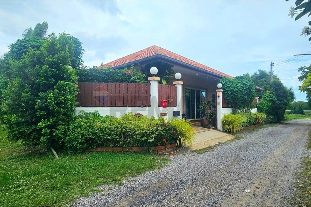 Villa - For Sale - Hua Hin, Prachuap Khiri Khan - 20260606_105338.jpg - 920601001-1165