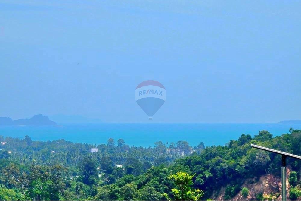 Land - Residential - For Sale - Koh Samui, Surat Thani - 001.jpg - 920121018-306