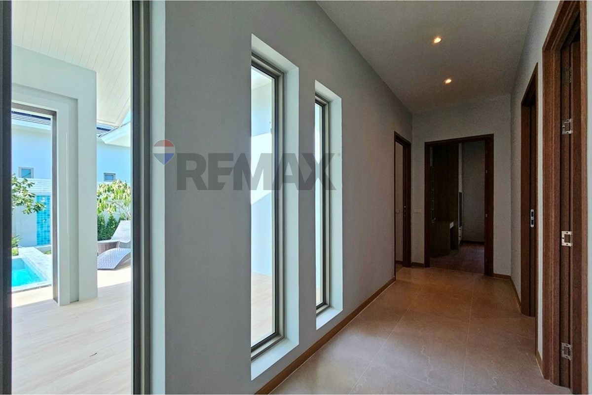 Villa - For Sale - Hua Hin, Prachuap Khiri Khan - 20260721_145122.jpg - 920601001-1209