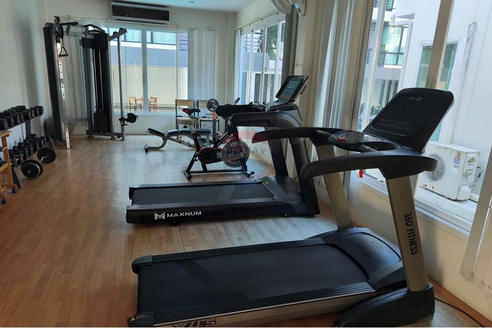 Residential - Condo/Apartment - Kathu, Phuket - TH - IMG_20251006_083419.jpg - 920081001-1269