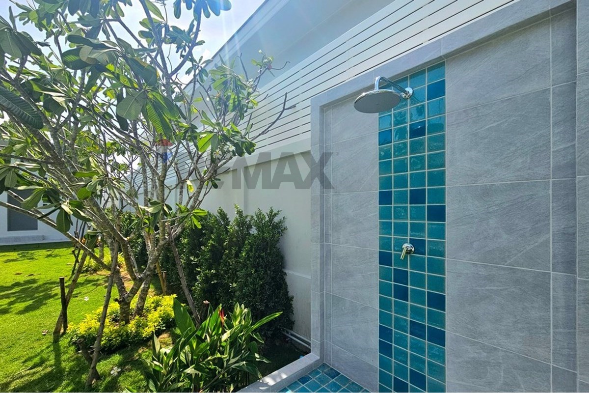 Villa - For Sale - Hua Hin, Prachuap Khiri Khan - 20260721_144543.jpg - 920601001-1209