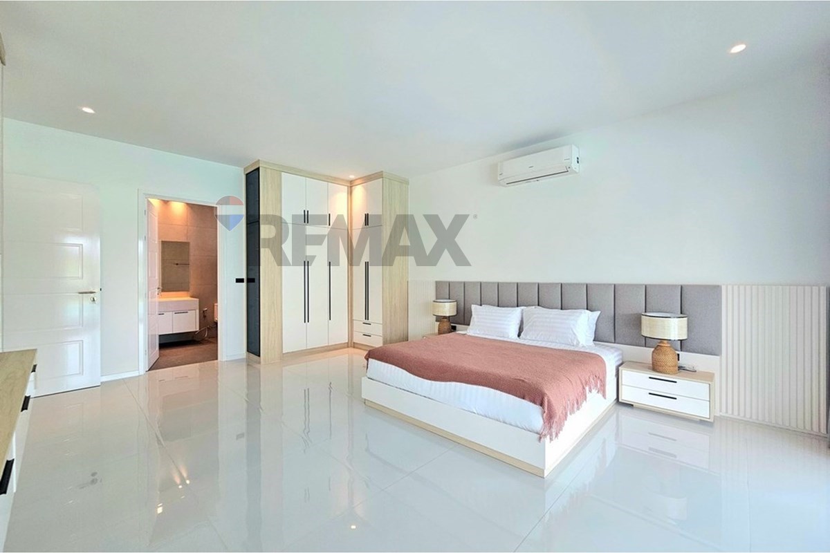 Villa - For Sale - Hua Hin, Prachuap Khiri Khan - 20260718_152448.jpg - 920601001-1203