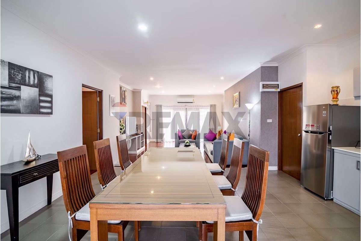Villa - For Rent/Lease - Hua Hin, Prachuap Khiri Khan - HBF (16).jpg - 920601001-1263