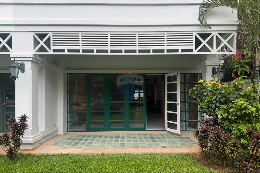 Condo/Apartment - For Rent/Lease - Hua Hin, Prachuap Khiri Khan - IMG_7918.JPG - 920601001-1089