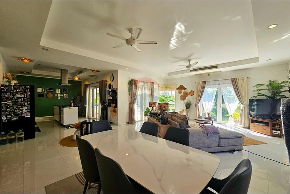 Villa - For Sale - Hua Hin, Prachuap Khiri Khan - 20251208_150246.jpg - 920601001-726