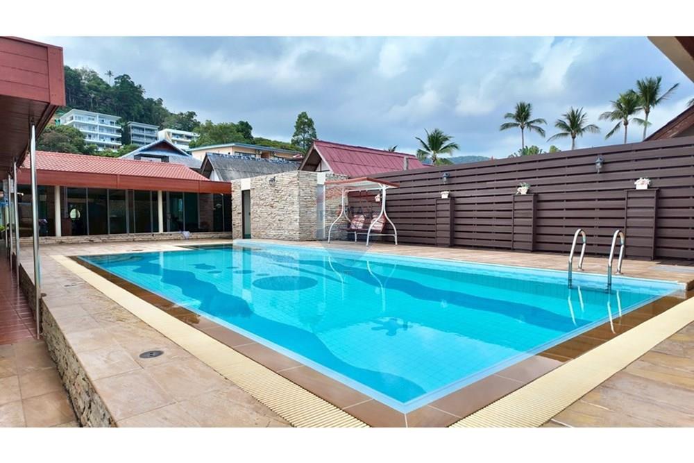 Villa - For Sale - Koh Samui, Surat Thani - LINE_ALBUM_1822569 BE_260219_2.jpg - 920121057-177