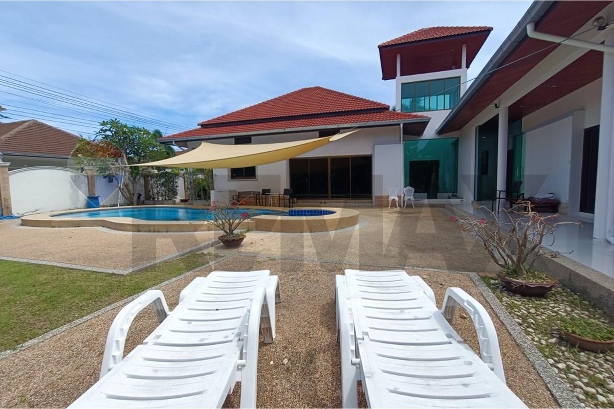 Villa - For Sale - Hua Hin, Prachuap Khiri Khan - 1778582700675.jpg - 920601001-1140