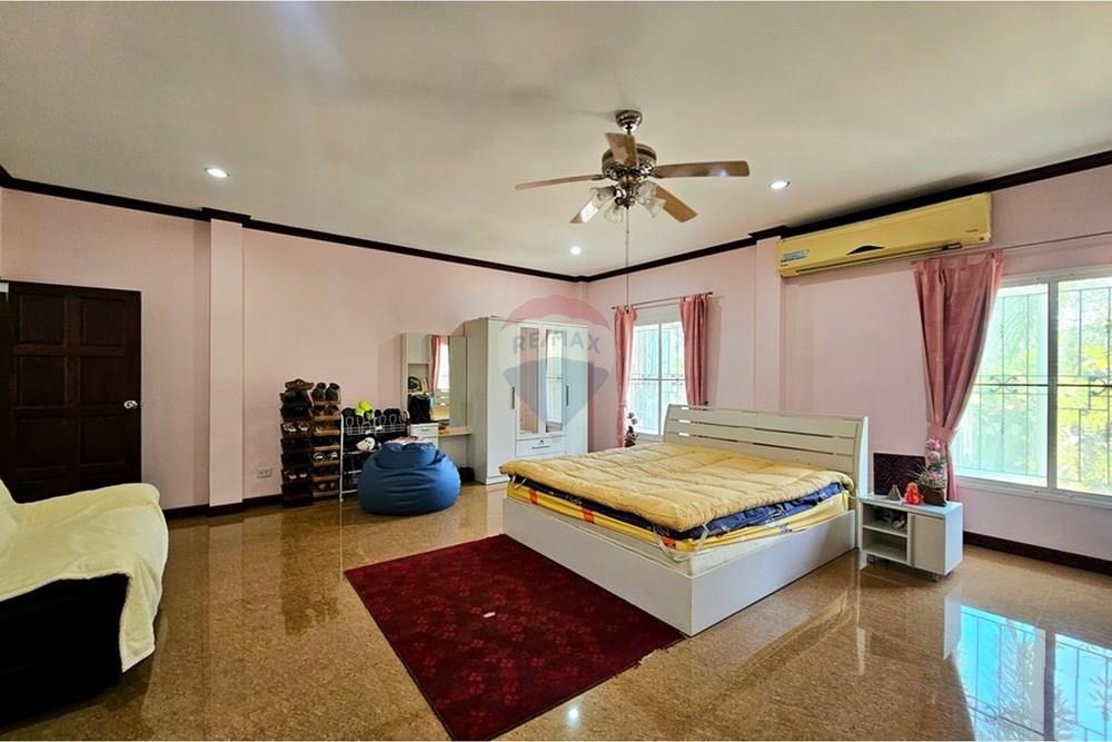 Villa - For Sale - Hua Hin, Prachuap Khiri Khan - 20250310_144404.jpg - 920601001-1078