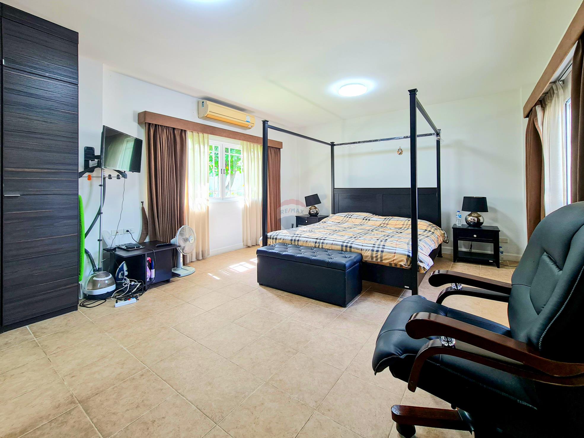 Villa - For Sale - Hua Hin, Prachuap Khiri Khan - 20210909_144617.jpg - 920601001-32