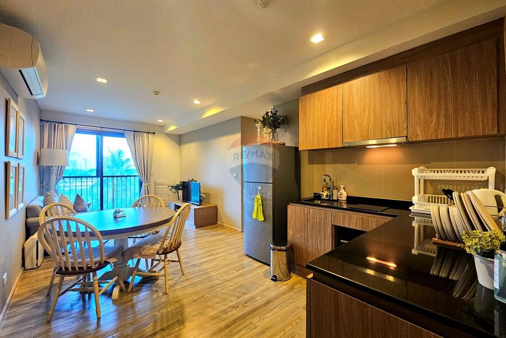 Condo/Apartment - For Rent/Lease - Cha-Am, Phetchaburi - 20241206_164821.jpg - 920601001-1099