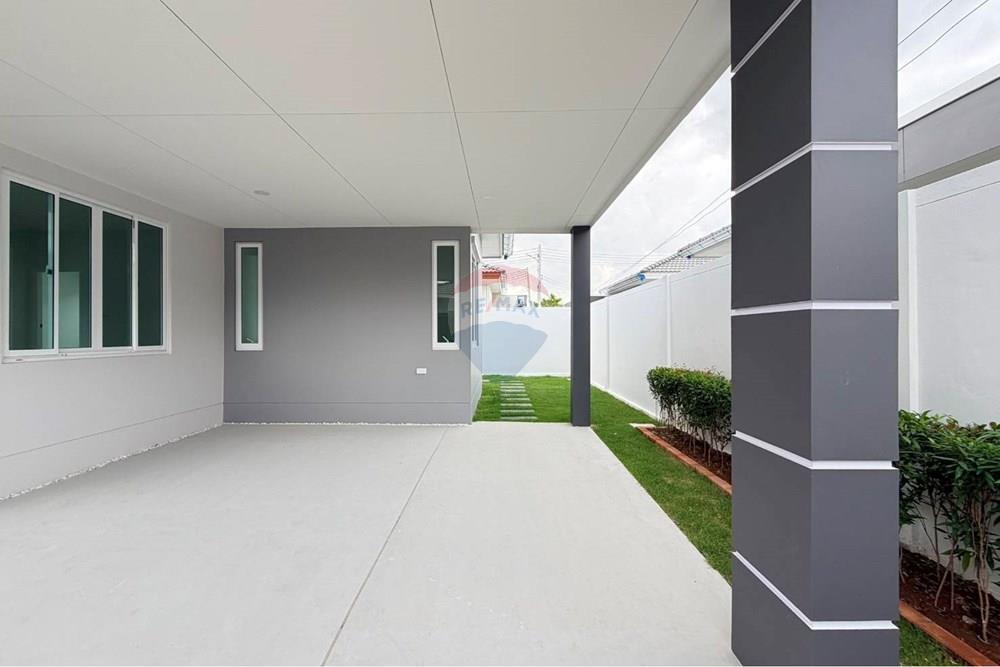 Single House - For Sale - Hua Hin, Prachuap Khiri Khan - 750804_0.jpg - 920601001-1051